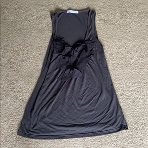 GUC Charlotte Russe tank